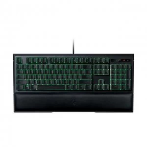 image of Razer Mechanical Membrane Keyboard Razer Ornata US Lay Gaming Keyboard