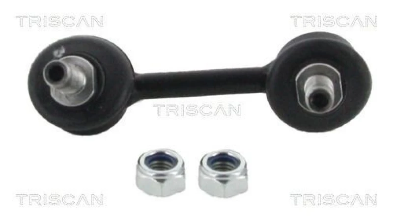 Image of TRISCAN Anti-roll bar link TRISCAN 8500 25623