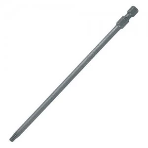 image of Trend Snappy Long Series Pozi Screwdriver Bits PZ2 150mm Pack of 1