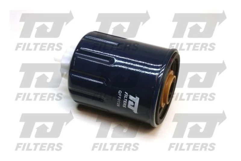 Image of QUINTON HAZELL Fuel filter QUINTON HAZELL QFF0139