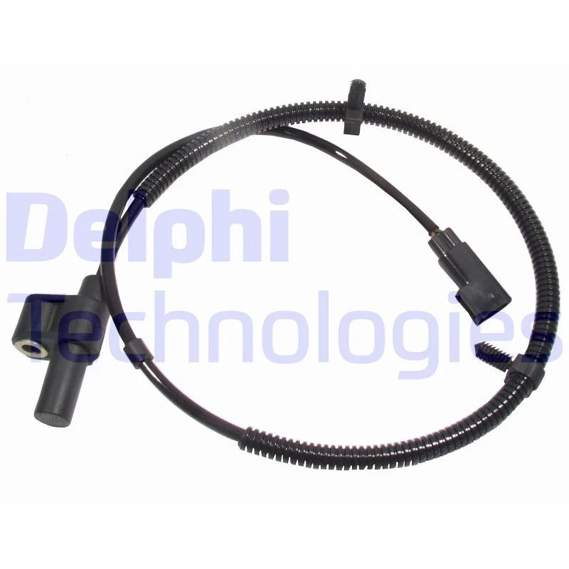 Image of DELPHI ABS sensor DELPHI SS20158