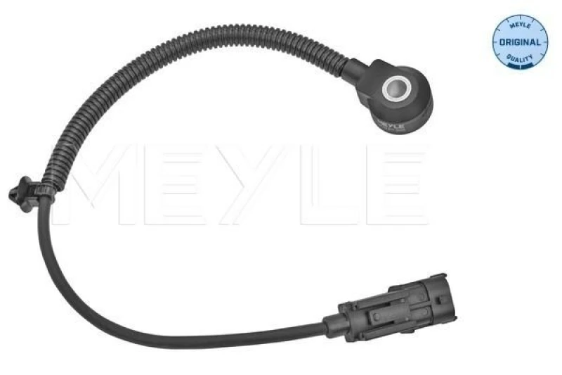 Image of Knock Sensor MEYLE 37-14 811 0005