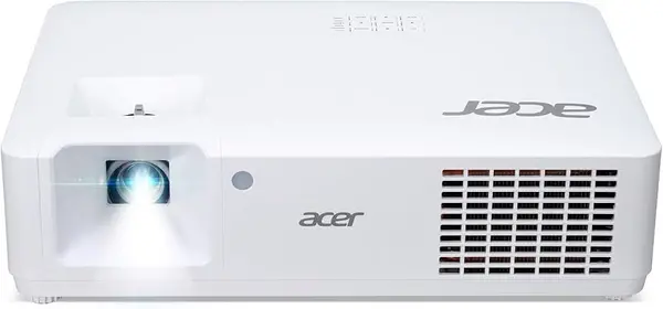 Image of Acer PD1520i 3000 ANSI Lumens 1080P 3D DLP Projector