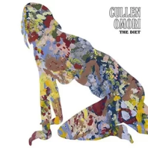 Image of The Diet by Cullen Omori Vinyl Album