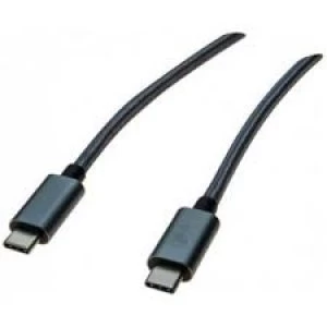 image of 1m Usb3.0 Gen 2 Type C Mm Cable