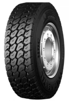 image of Continental HDC ( 385/65 R22.5 162K 20PR Dual Branding 164J )'