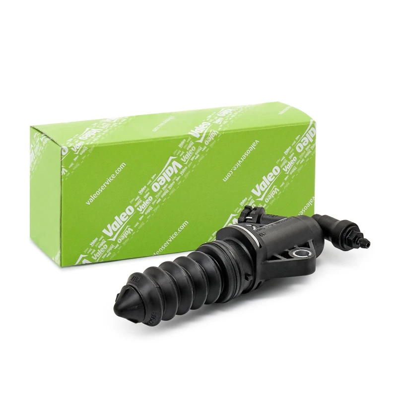Image of Clutch slave cylinder VALEO 874722
