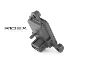 Image of RIDEX Boost Gauge FIAT,PEUGEOT,CITROEN 161B0041 46531222,500309838,60811067 60814507,7714662,9609992380,377906306C,377906309C,1563J4,1920CF,1920J7