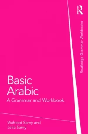 Image of Basic ArabicA Grammar and Workbook