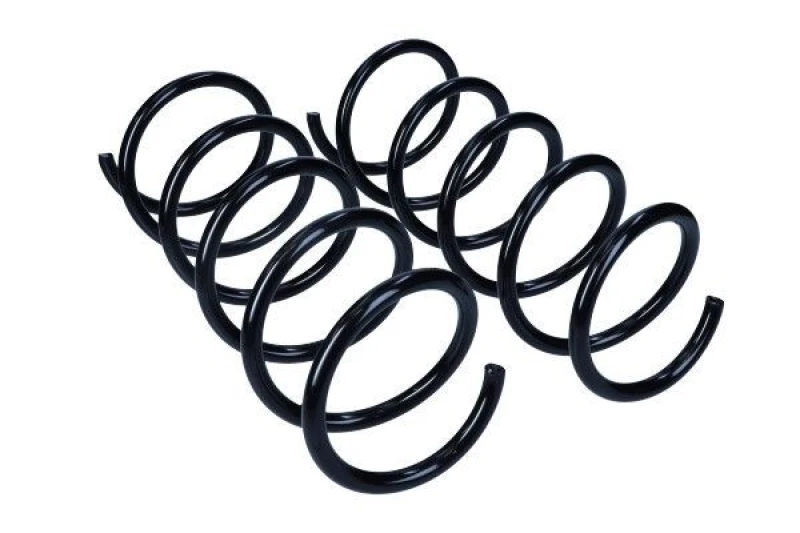 Image of MAXGEAR Coil spring MAXGEAR 60-1436D