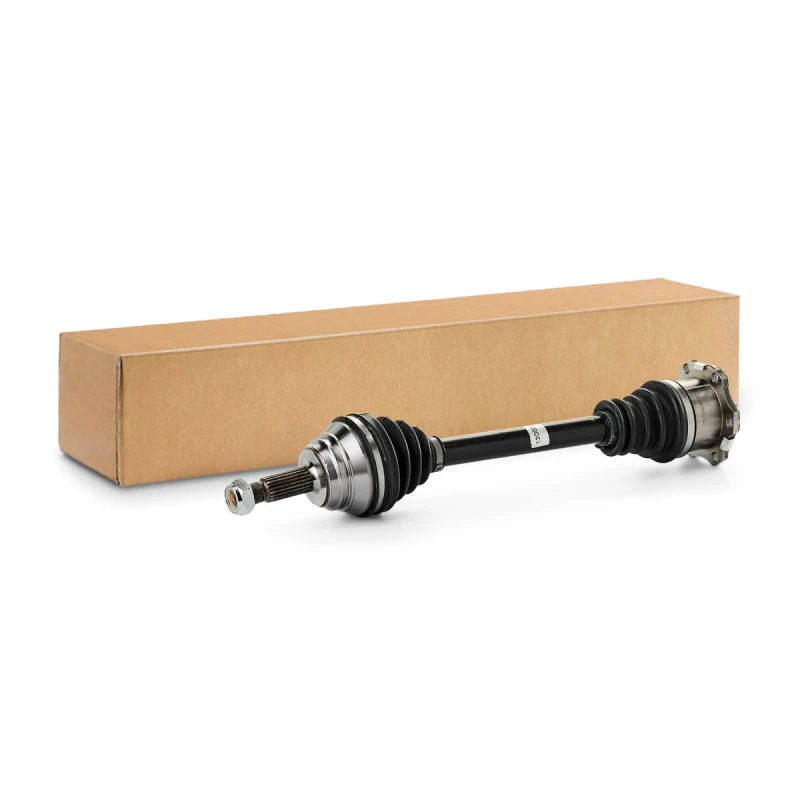 Image of RIDEX REMAN Drive shaft RIDEX REMAN 13D0233R