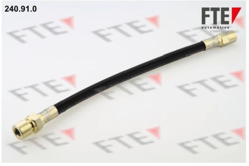 Image of Brake hose FTE 9240100