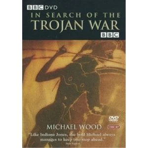 Image of In Search Of The Trojan War DVD
