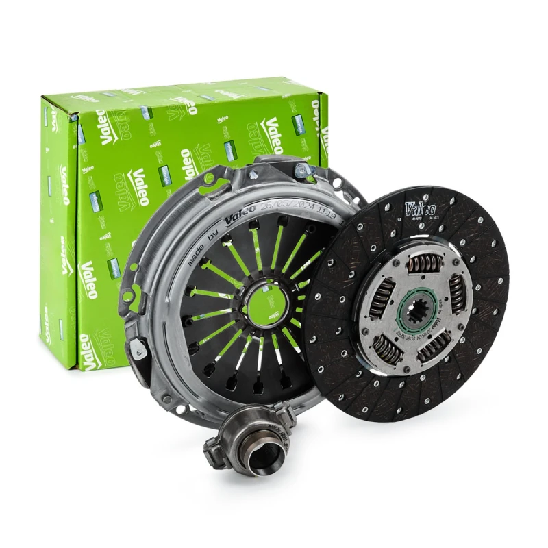 Image of Clutch kit VALEO 827161