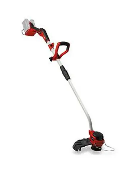 image of Einhell GP-CT 36/35 Li BL 36v Cordless Grass Trimmer 350mm No Batteries No Charger