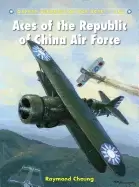 Image of aces of the republic of china air force
