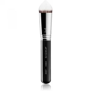 image of Sigma Beauty 4DHD Kabuki Concealer Brush 4DHD