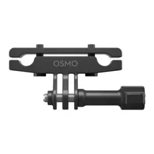 Image of Dji Osmo Action Bike Seat Rail Mount