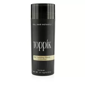 image of Toppik - Hair Building Fibres Medium Blonde (27.5g)