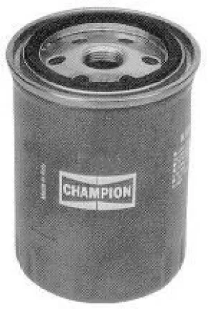 Image of Champion CFF100115 Fuel Filter Screw-on L115