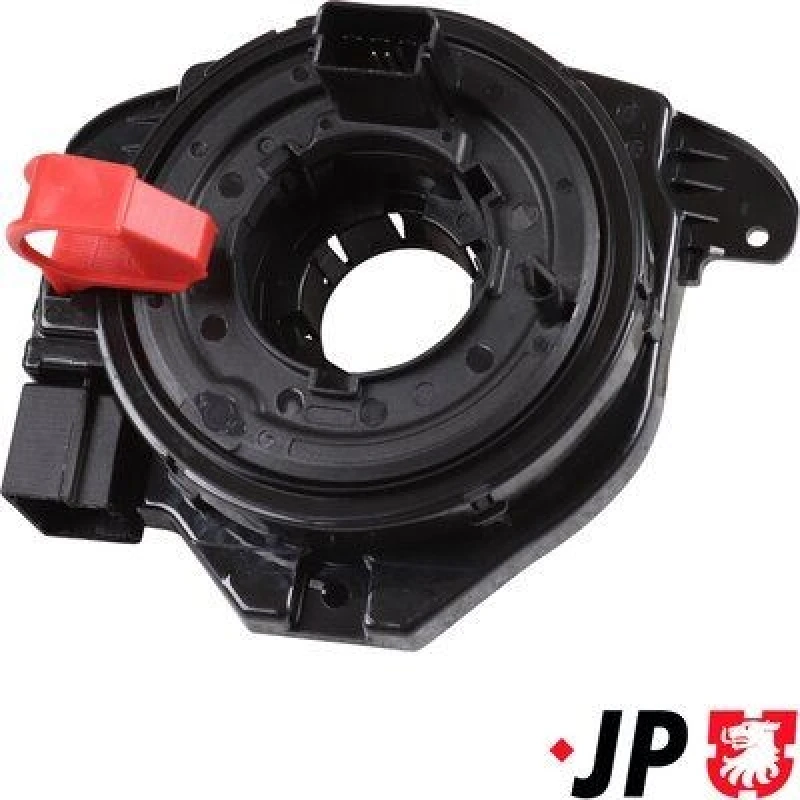 Image of JP GROUP Clock spring for steering wheel JP GROUP 1189750600