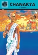 Image of chanakya the kingmaker