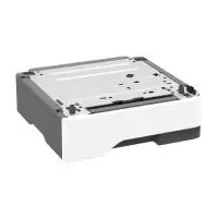 image of Lexmark 40N4250 tray/feeder Paper tray 250 sheets