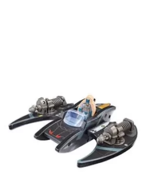 Image of Batman WOODEN BATWING, One Colour