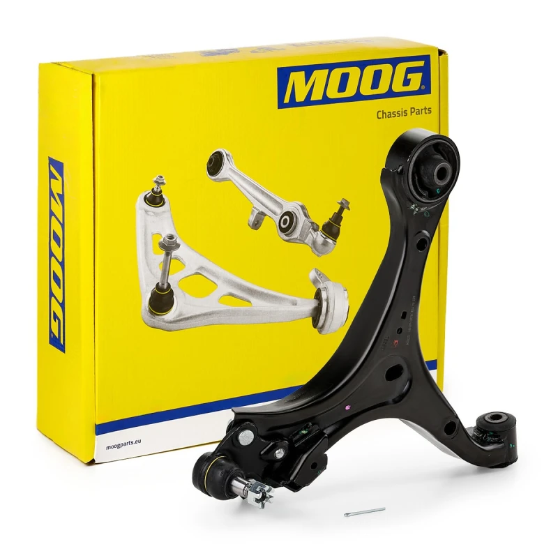 Image of Suspension arm MOOG HO-WP-15279