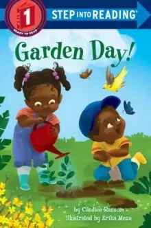 Image of Garden Day!