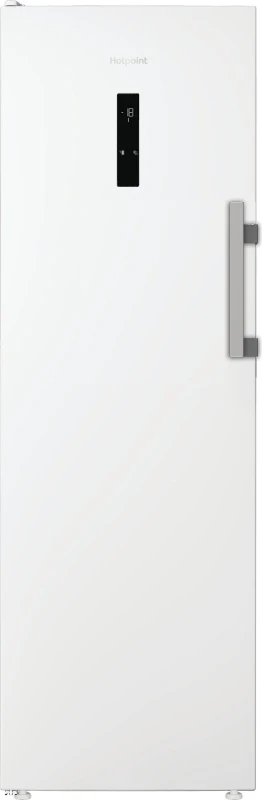 Image of Hotpoint HPMFF 6312 W4UK 186cm Upright Freezer - White - E Rated