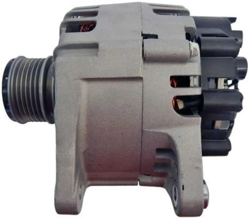 Image of HELLA Alternator HELLA 8EL 011 713-561