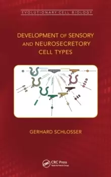 Image of Development of Sensory and Neurosecretory Cell Types : Vertebrate Cranial Placodes, volume 1