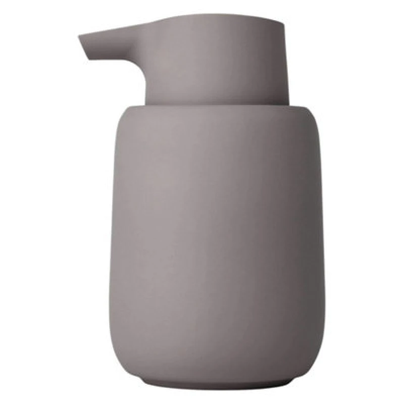 Image of Blomus Sono Soap Dispenser 250ml - Satellite