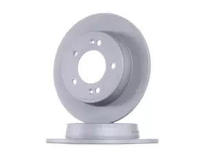 Image of ATE Brake disc 24.0110-0379.1 Brake rotor,Brake discs HYUNDAI,KIA,i30 (GD),i30 CW (GD),i30 Coupe,CEE'D (JD),CEE`D Sportswagon (JD),PRO CEE'D (JD)