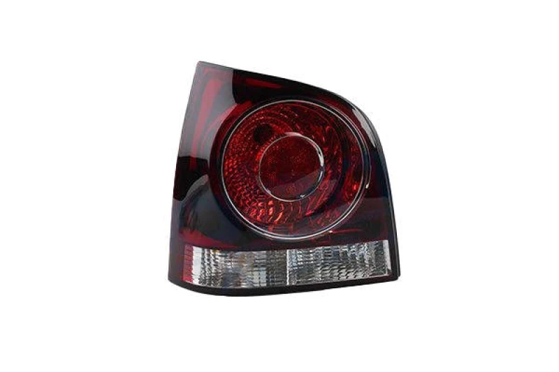 Image of JOHNS 95 26 87-2 Rear light with bulb holder, Left Combination Rearlight (391)