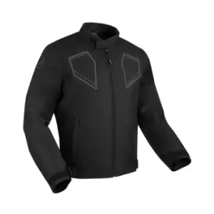 Image of Bering Jacket Asphalt Black M