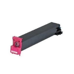 image of Olivetti B0535 Magenta Laser Toner Ink Cartridge