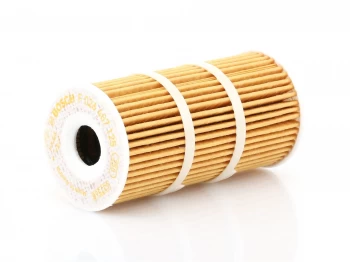 Image of Bosch Oil Filter RENAULT,OPEL,MERCEDES-BENZ F 026 407 125 6000619752,K6000619752,95517366 6221800000,6221800009,6261840000,6261840025,6991840200