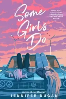 Image of Some Girls Do by Jennifer Dugan