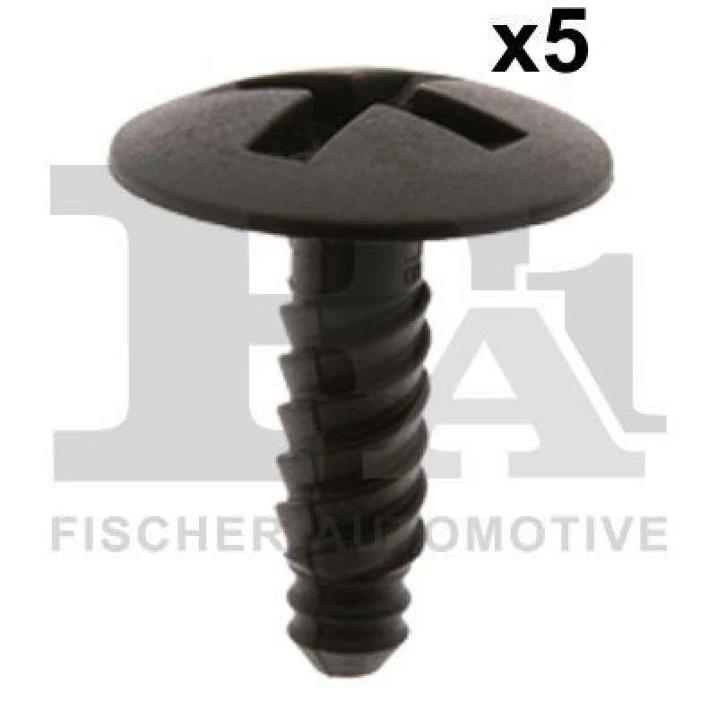 Image of FA1 Clip, bumper FA1 11-10034.5