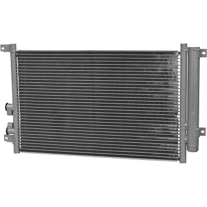 Image of Air conditioning condenser DIEDERICHS DCC1544