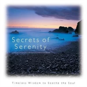 Image of Secrets of serenity by Gabrielle Tolliver