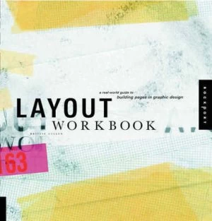 Image of Layout Workbook Paperback