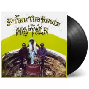 image of The Maytals - From The Roots 180g LP