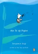 Image of te of piglet