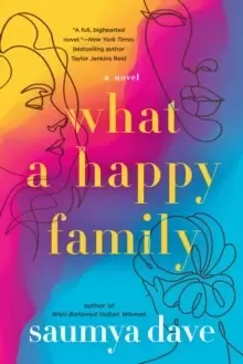 Image of What A Happy Family