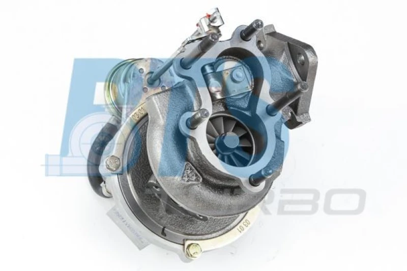 Image of BTS TURBO Turbocharger BTS TURBO T911305BL