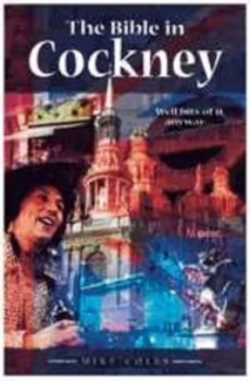 Image of The Bible in Cockney by Mike Coles Paperback