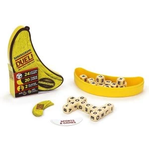 Image of Bananagrams Duel